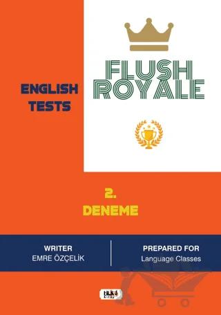 Flush Royale English Tests 2