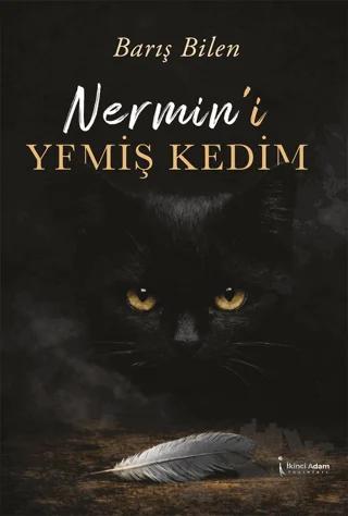 Nermin’i Yemiş Kedim