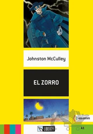 El Zorro (Lecturas Liberty) A1