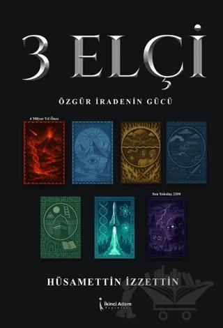 3 Elçi