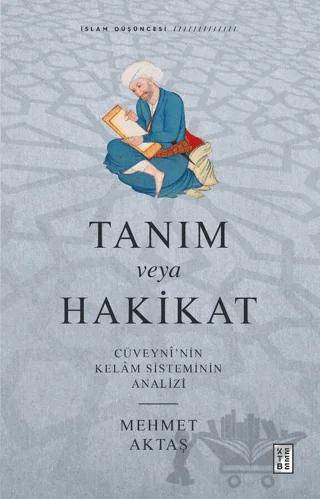 Tanım veya Hakikat
