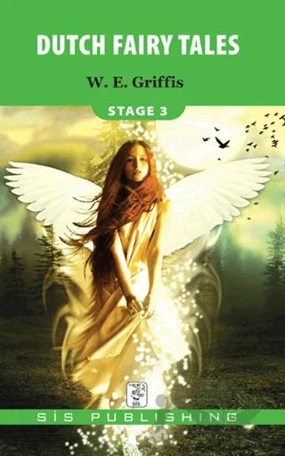 Dutch Fairy Tales - Stage 3