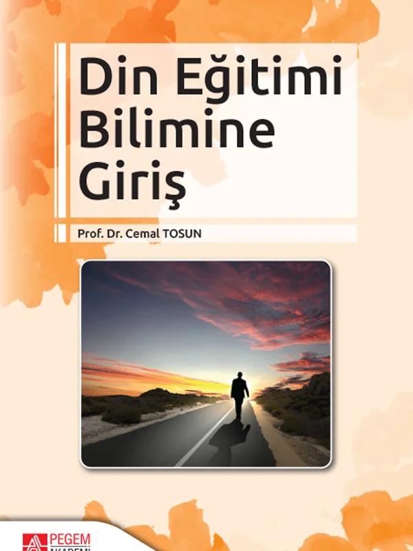 Din Eğitimi Bilimine Giriş