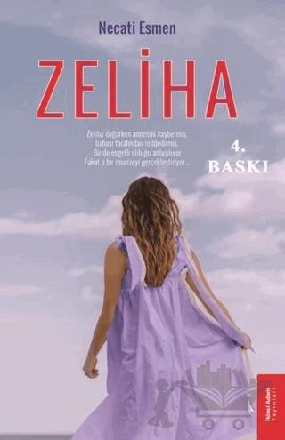 Zeliha