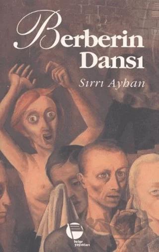 Berberin Dansı