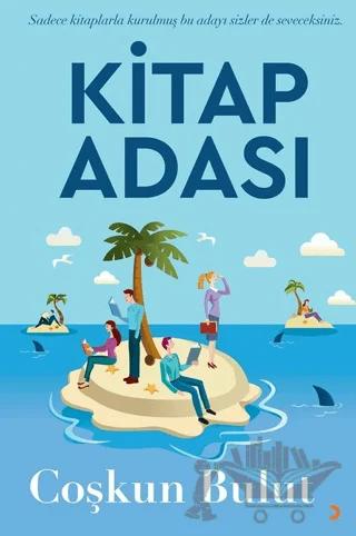 Kitap Adası