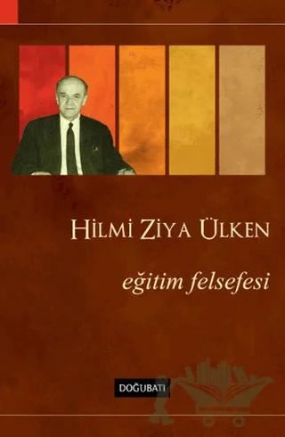Eğitim Felsefesi