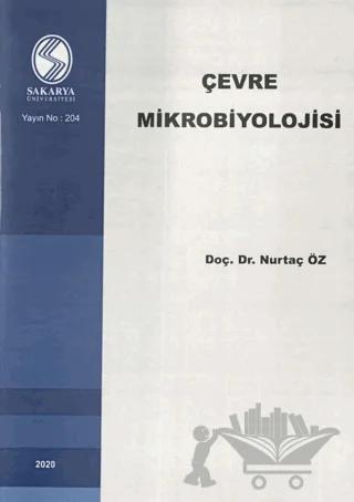 Çevre Mikrobiyolojisi