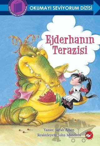 Ejderhanın Terazisi