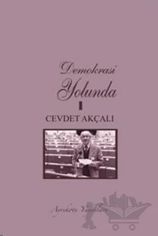 Demokrasi Yolunda 1