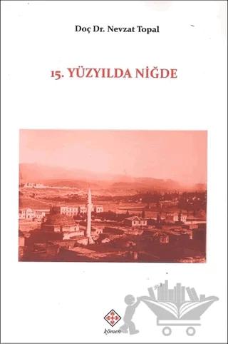 15. Yüzyılda Niğde