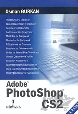 Adobe Photoshop CS2