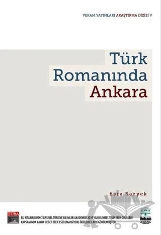 Türk Romanında Ankara