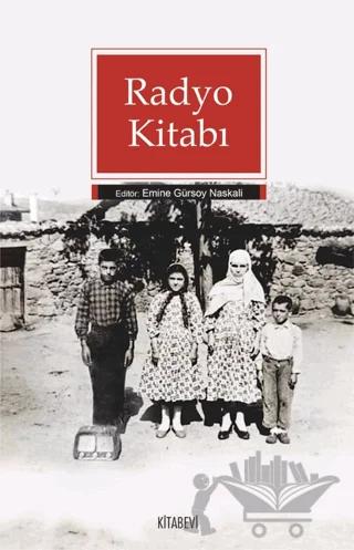Radyo Kitabı