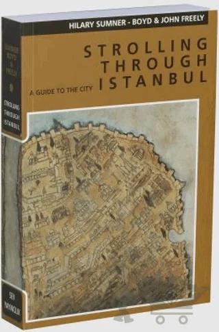 Strolling Through Istanbul A Guide To The City