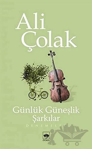 Günlük Güneşlik Şarkılar