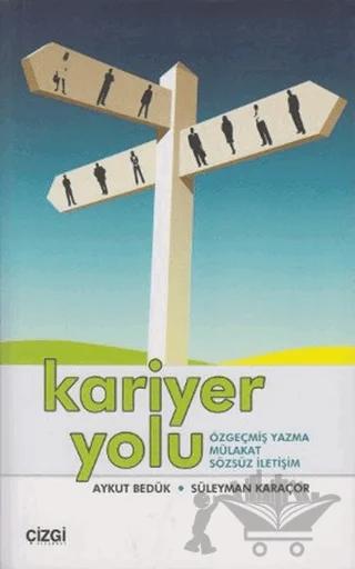 Kariyer Yolu