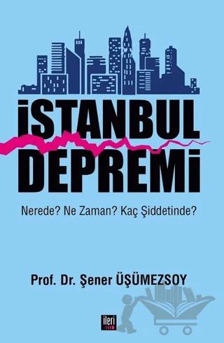 İstanbul Depremi