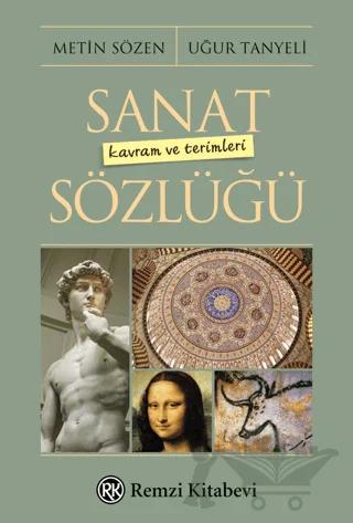 Sanat Kavram ve Terimleri Sözlüğü