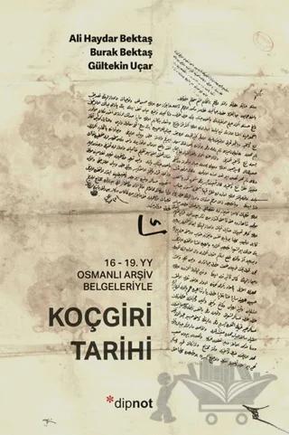 Koçgiri Tarihi