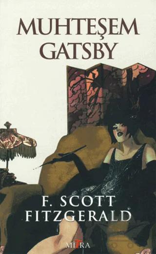 Muhteşem Gatsby