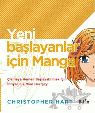 Yeni Başlayanlar İçin Manga