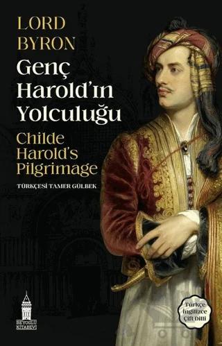 Genç Harold'ın Yolculuğu - Childe Harold's Pilgrimage