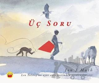 Üç Soru