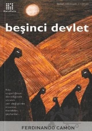Beşinci Devlet