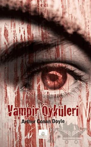 Vampir Öyküleri