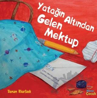 Yatağın Altından Gelen Mektup