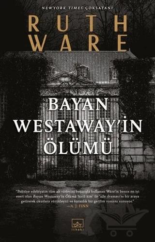 Bayan Westaway’in Ölümü