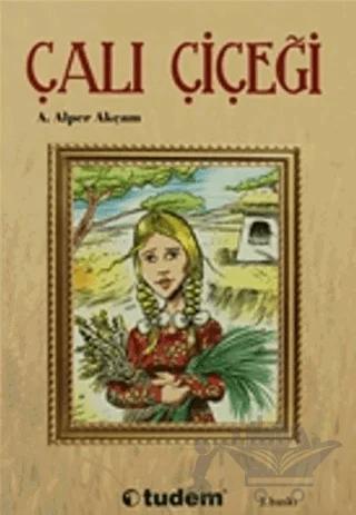 Çalı Çiçeği