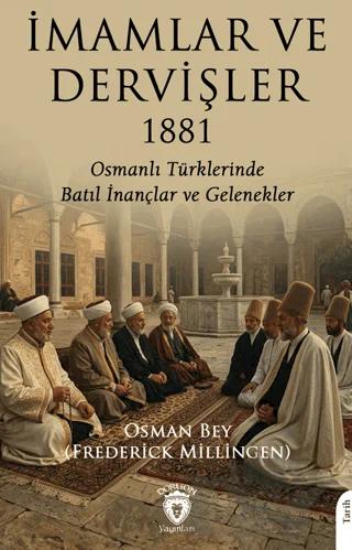 İmamlar ve Dervişler