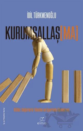 Kurumsallaş[ma]