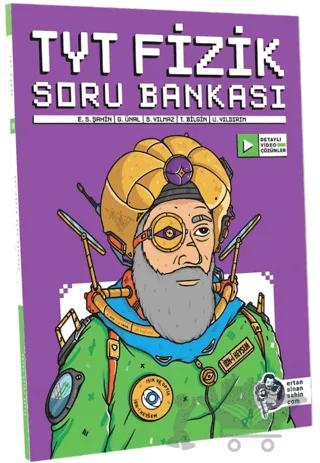 TYT Fizik Video Çözümlü Soru Bankası