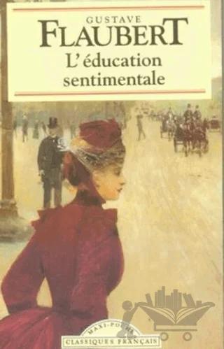 L’education Sentimentale