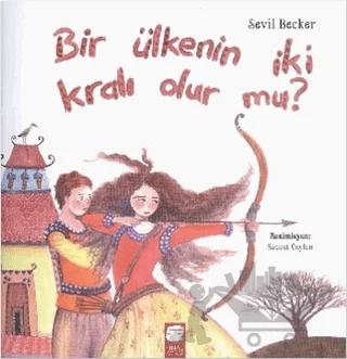 Bir Ülkenin İki Kralı Olur Mu