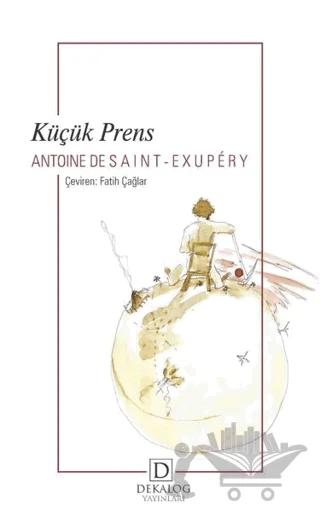 Küçük Prens