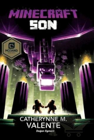 Minecraft Son