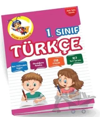 1. Sınıf Türkçe - 1