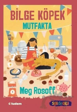 Bilge Köpek Mutfakta