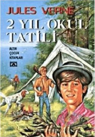 İki Yıl Okul Tatili