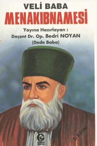 Veli Baba Menakıbnamesi