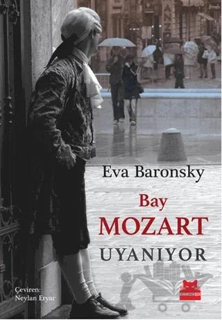 Bay Mozart Uyanıyor