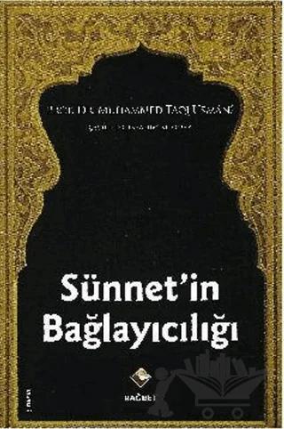 Sünnetin Bağlayıcılığı