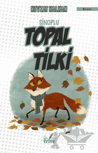 Sinoplu Topal Tilki