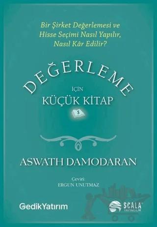 Değerleme İçin Küçük Kitap
