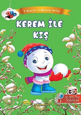 Kerem ile Kış - Üç Boyutlu Dört Mevsim Serisi