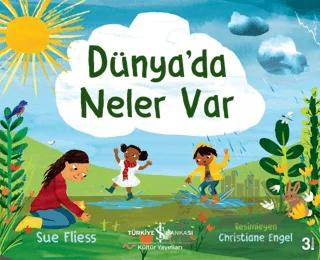 Dünya'da Neler Var